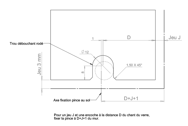 self-adhesive finger pull tabs  round     silver