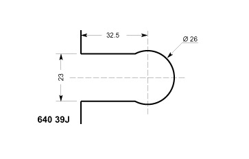 UV-Kleber 6128N - 500 g