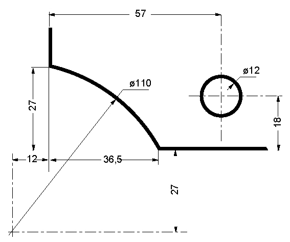 lock, A.S., double door matt chrome zamack, same key number