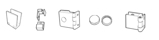 Adler, image d'un rayon avec 5 top produits