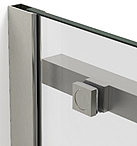 kit tube 2 points Capsi square 20x20 x 1.40m BSS