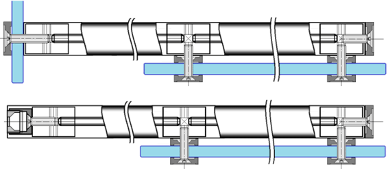 UV-Kleber 6128N - 500 g