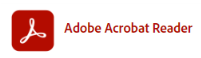 Adobe acrobat reader